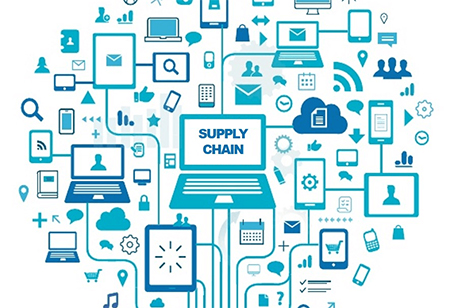 Take Control of your Supply Chains