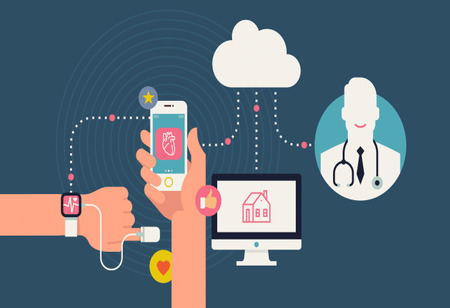 Global health leaders adopt 'Delhi Declaration' on digital health