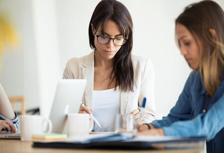 How to make workplace more secure for women employees?