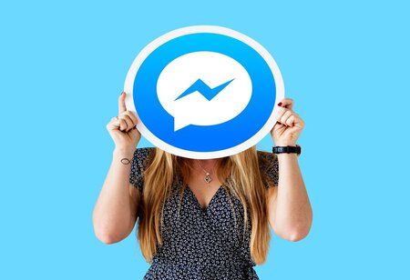Users Of Messenger Can Now Send Files Up To 100 MB, Share Albums, and HD Images