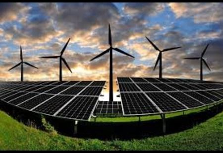 Solar, Wind Power Surpass Global Electricity Demand in 2025