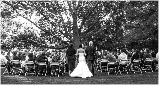 How To Create The Best Wedding Video Ever