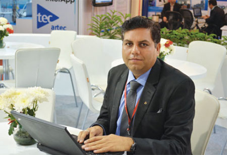 Need of a Sustainable Supply Chain