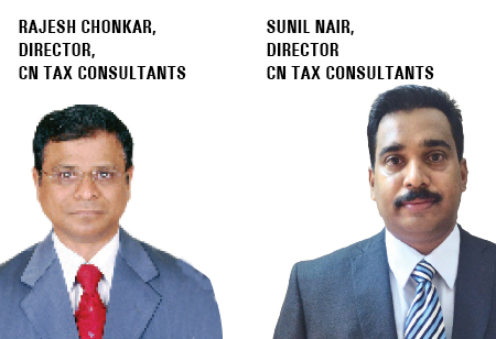 CN Tax Consultants: Rendering Strong Support to Taxation Services