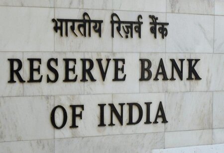 ARC Has Been a Declining Trend Says RBI Reports