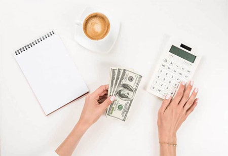How To Get Organized With Money And Finances