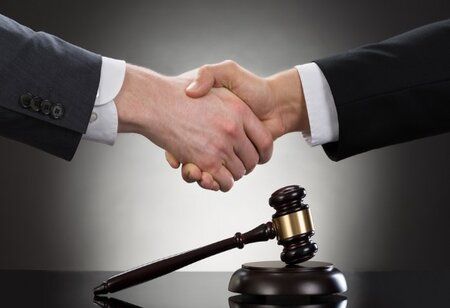 IBM and GlobalFounderies Settle their Years-long Legal Dispute