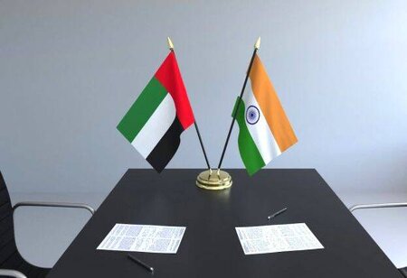 India UAE free trade pact comes into force