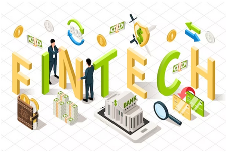 Fintech apps: Extra Caution Needed As Money Moves Without Changing Hands