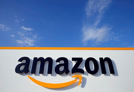 Amazon Introduces First Internet Satellites to Rival SpaceX Starlink