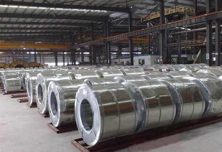 Steel Ministry to set up Safety Directorate