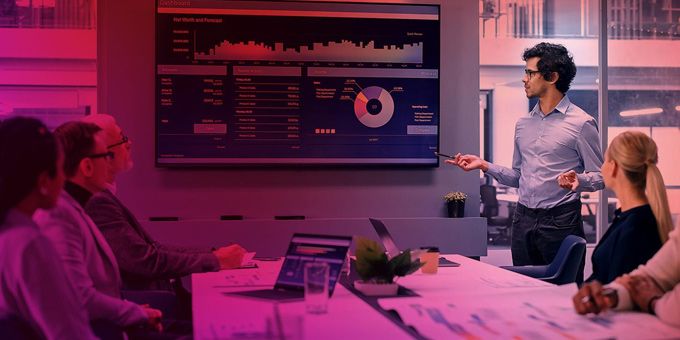 Data Analytics Is Driving Smarter Decisions