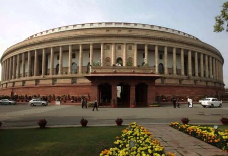 Labour Laws gets an edge, Lok Sabha Approves Three Crucial Labour Bills