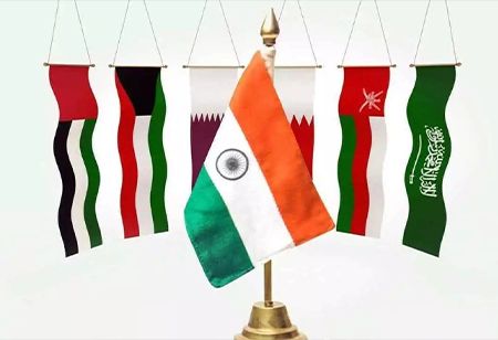 Kochi Dialogue 2025 to Strategically Strengthen India-GCC Relations