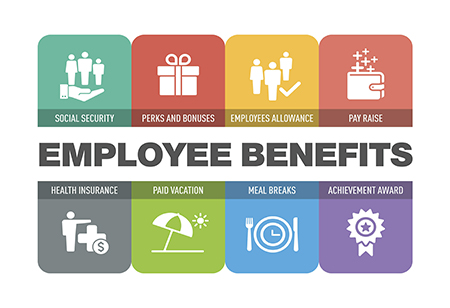 Why Demand for Employee Benefits Consultants is Growing in Today's Business World