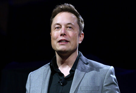 Post Elon Musk Meeting with Miners Bitcoin Price Rises $39,944