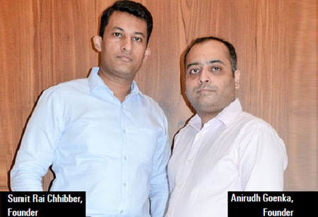 Goenka Business Solutions: A Comprehensive Financial Service Advisory offering One-Stop Solutions for all Financial Needs