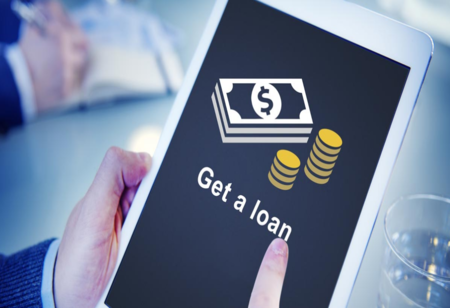 India's USD 1 trillion digital loan market is upcoming battleground for tech giants