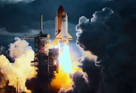 China Achieves Milestone with Gravity-1 Rocket Launch from Yellow Sea