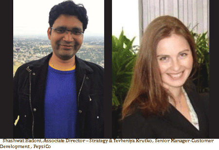 Grocery E- Commerce: Winning in India