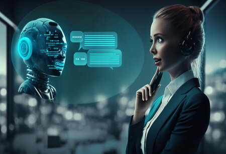 IndiGo has launched an AI-powered Chat Assistant for Customers