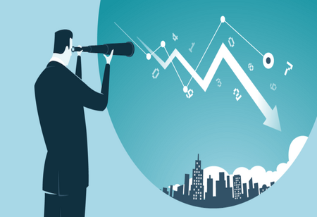 How to guide a business through economic turmoil