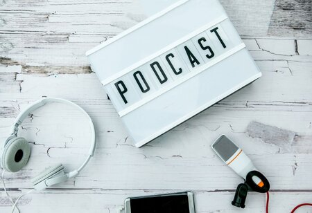 Business Advantages of Incorporating Podcasts into your Brand Building Strategies 