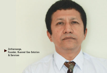 Buannel Geo Solution & Services: Pioneering the GIS Technology Boom in India