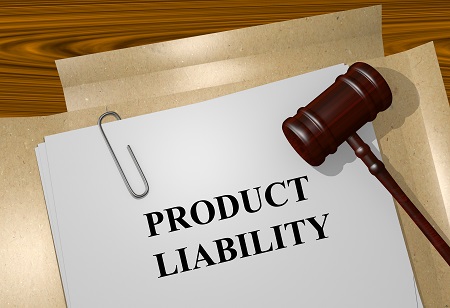 Liability For Defective Drugs: 3 Things To Know