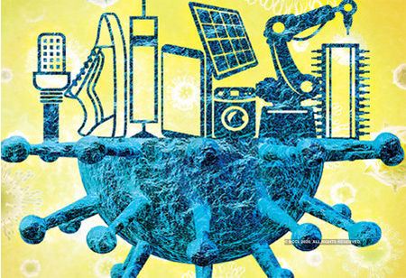 How Coronavirus Pandemic will Financially Impact the Startup Ecosystem