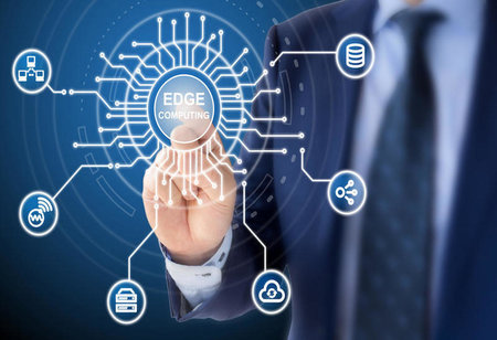 What Is Edge Computing And How Is It Affecting Corporate Sector?