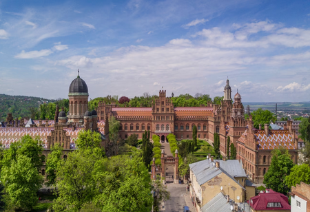 Cambridge University Plans To Expand Its Presence In India