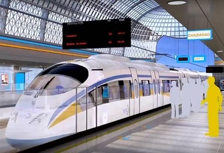 Systra JV wins General Consulting contract of RRTS Corridor