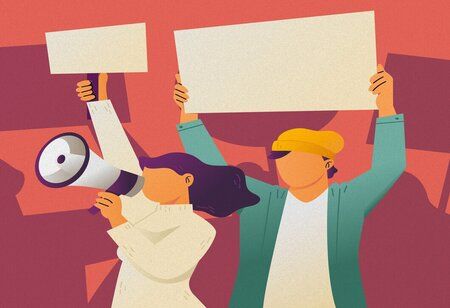 Google Terminates over 20 Workers in Protest over the Project Nimbus Deal, Israeli Govt