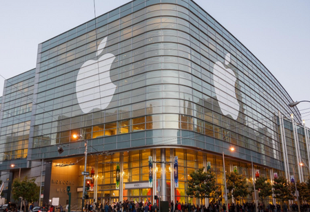 Apple will Reorganize its Sales Division after the Enterprise Chief Leaves