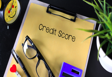 Good Credit Score and its Business Advantages 