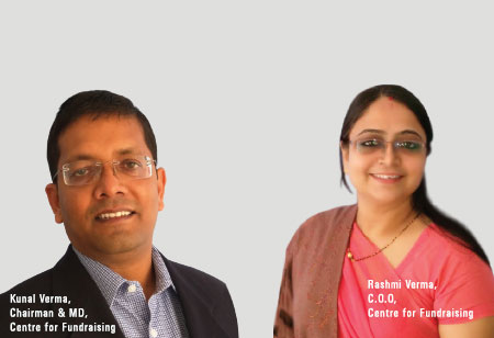 Centre for Fundraising: The Backbone for the Non-profit Organisations