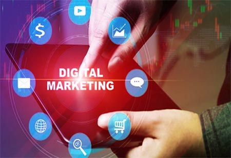 Marketers should Accelerate Digital Marketing Initiatives amid COVID-19 Pandemic
