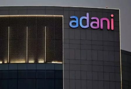 Adani Airports Secures $750 Million from Foreign Banks to Expand Airport Operations