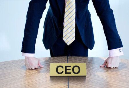 CFO to CEO: 10 Leaders Rising in Global Finance
