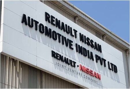 Amid Honda-Nissan Merger Talks, Renault-Nissan's Indian Ties Under Scrutiny