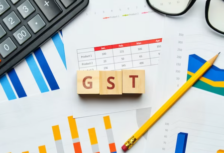 October GST Collection increased by 13% to Rs 1.72 trillion, the Second-highest Ever