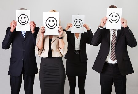Top Factors Influencing Workplace Happiness Index