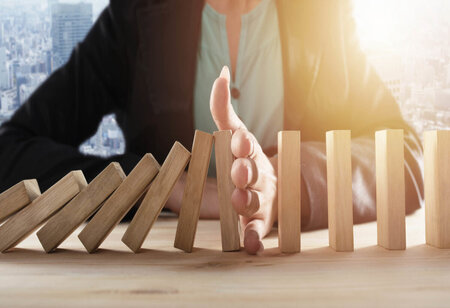 Crisis Management in Business: Navigating Challenges and Change