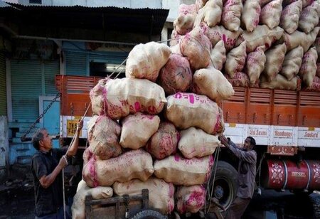 Retail inflation slightly relieved in june, IIP rises to 29.3 per cent in may as per the govt data