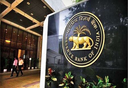 Bank Credit Rises By 11.04 Pc; Deposits By 9.27 Pc 