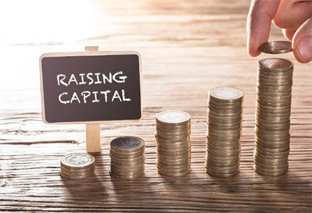 How to Raise Capital for a Small Business