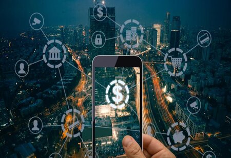 Top FinTech Trends to Focus in 2021  