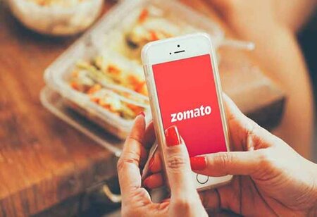 Zomato IPO opens today: Check for Further Details 