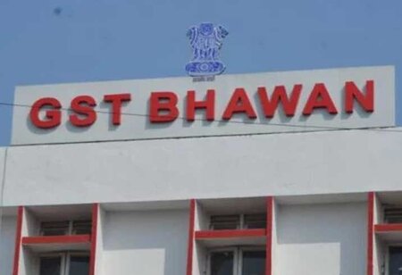Government Announces Waiving off Late Fee on Filing GST